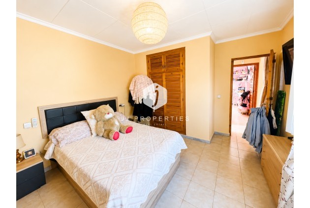 Resale - Villa -
Torrevieja - Costa Blanca