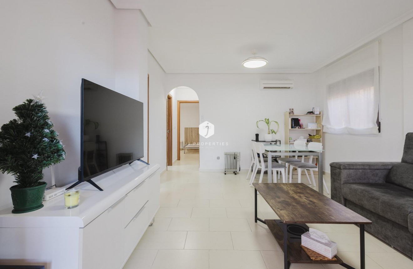 Segunda mano - Villa -
Torrevieja - Costa Blanca