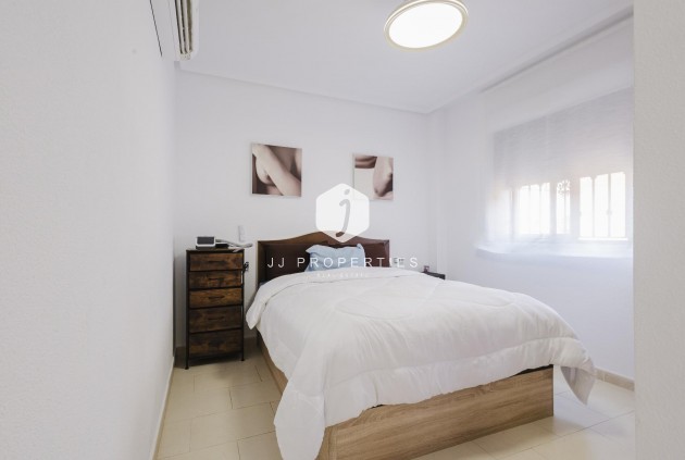 Segunda mano - Villa -
Torrevieja - Costa Blanca