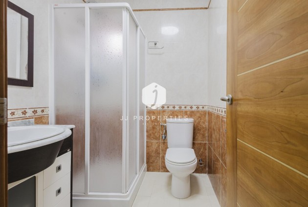 Segunda mano - Villa -
Torrevieja - Costa Blanca