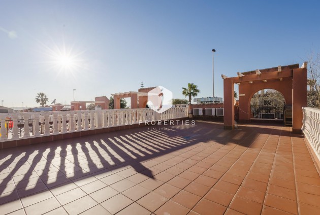 Segunda mano - Villa -
Torrevieja - Costa Blanca