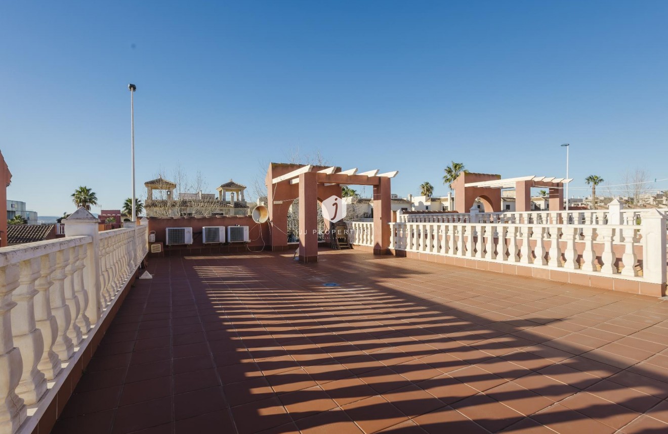 Segunda mano - Villa -
Torrevieja - Costa Blanca