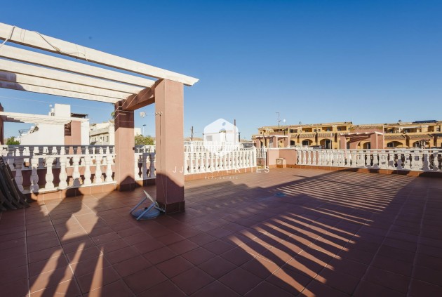 Segunda mano - Villa -
Torrevieja - Costa Blanca