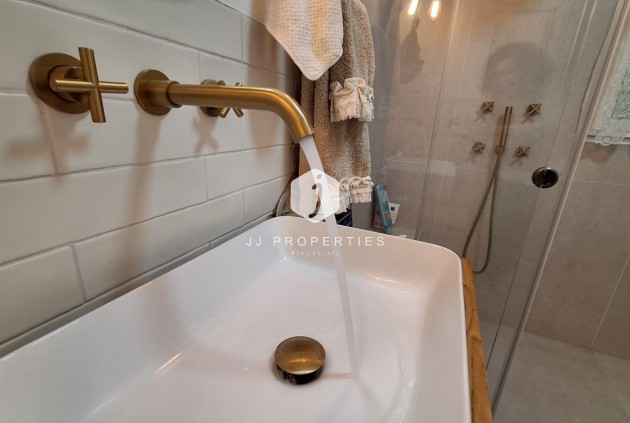 Aus zweiter Hand - Villa -
Torrevieja - Los Balcones - Los Altos del Edén