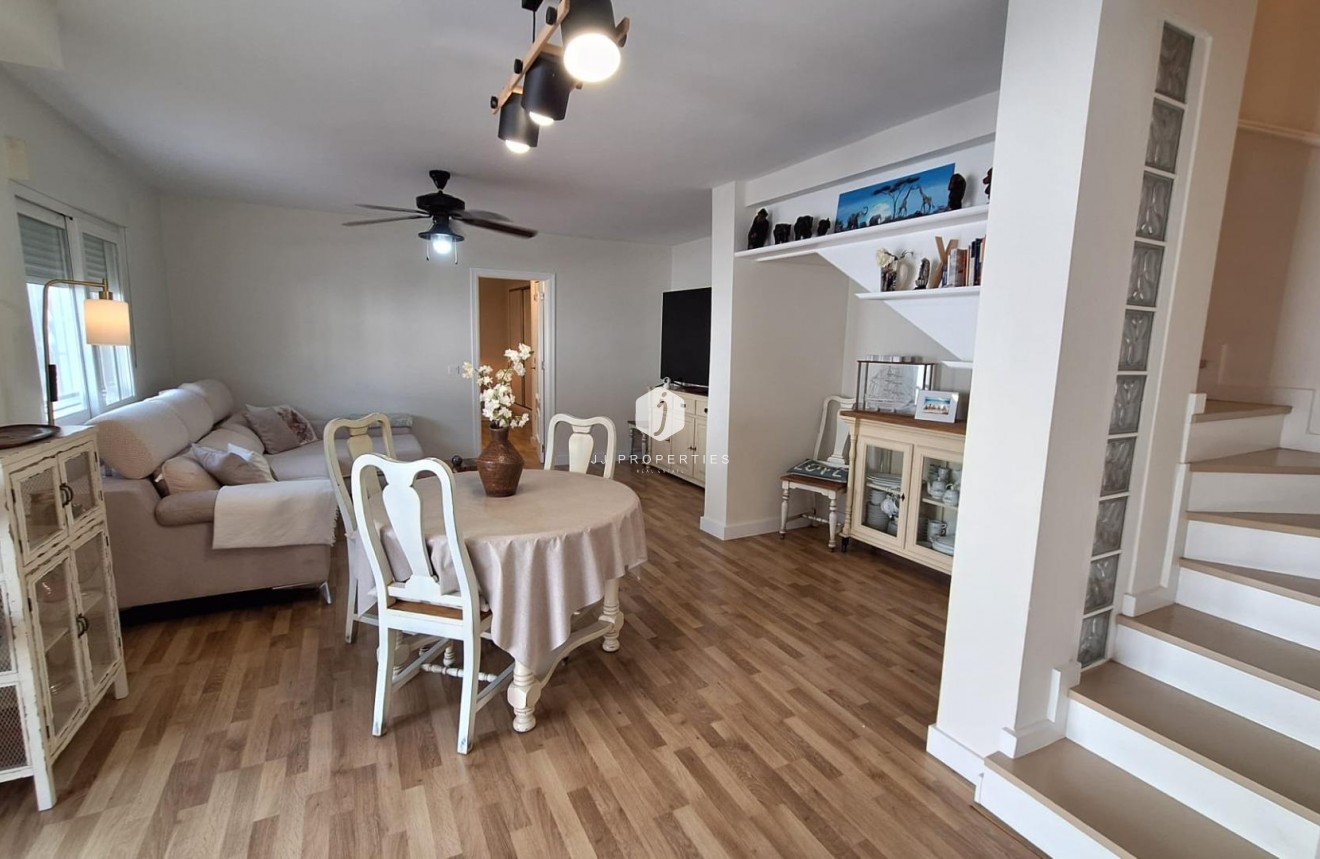 Aus zweiter Hand - Villa -
Torrevieja - Los Balcones - Los Altos del Edén