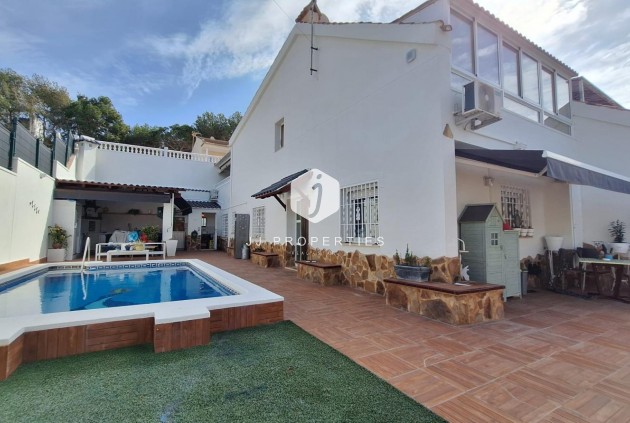 Aus zweiter Hand - Villa -
Torrevieja - Los Balcones - Los Altos del Edén