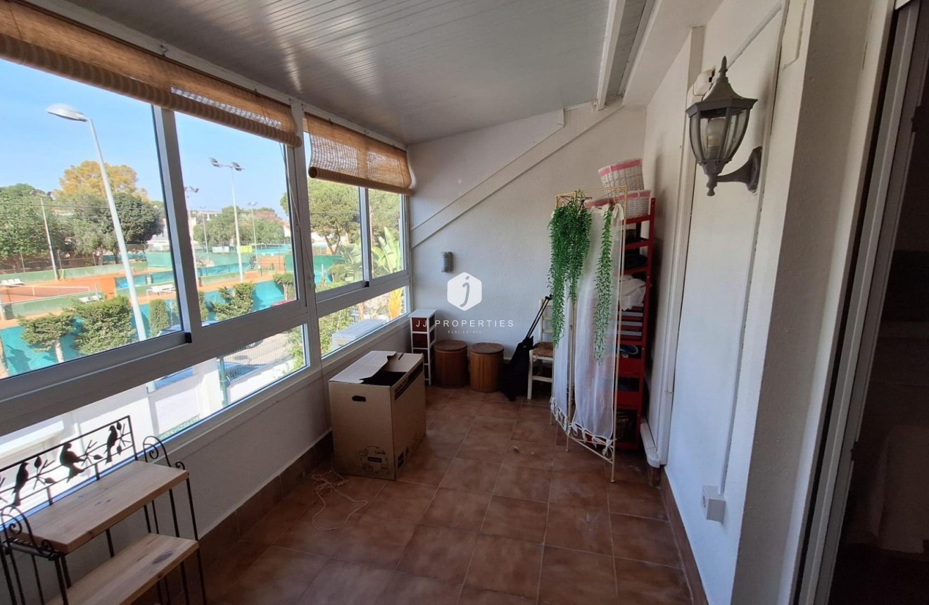 Aus zweiter Hand - Villa -
Torrevieja - Los Balcones - Los Altos del Edén