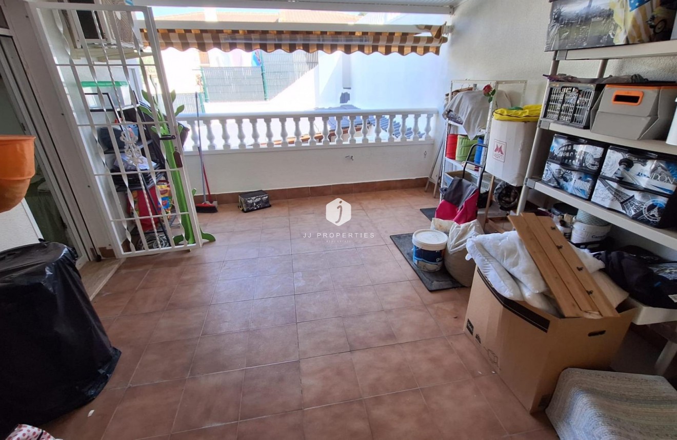 Aus zweiter Hand - Villa -
Torrevieja - Los Balcones - Los Altos del Edén
