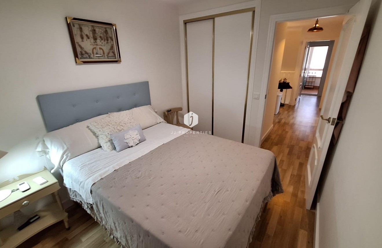 Aus zweiter Hand - Villa -
Torrevieja - Los Balcones - Los Altos del Edén