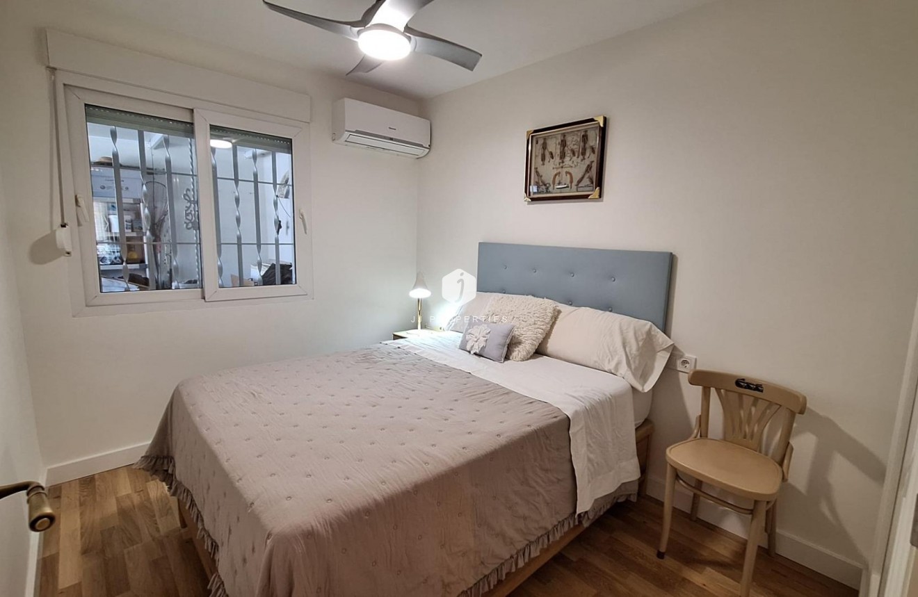 Aus zweiter Hand - Villa -
Torrevieja - Los Balcones - Los Altos del Edén