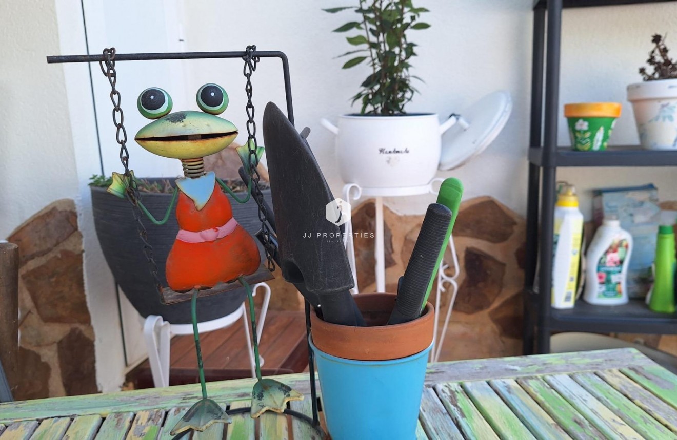 Aus zweiter Hand - Villa -
Torrevieja - Los Balcones - Los Altos del Edén