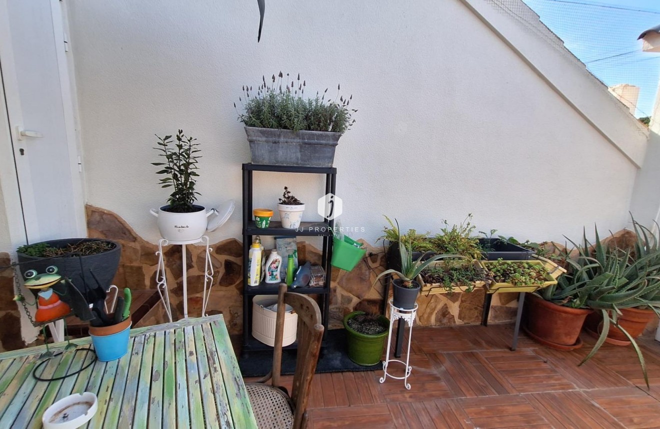 Aus zweiter Hand - Villa -
Torrevieja - Los Balcones - Los Altos del Edén