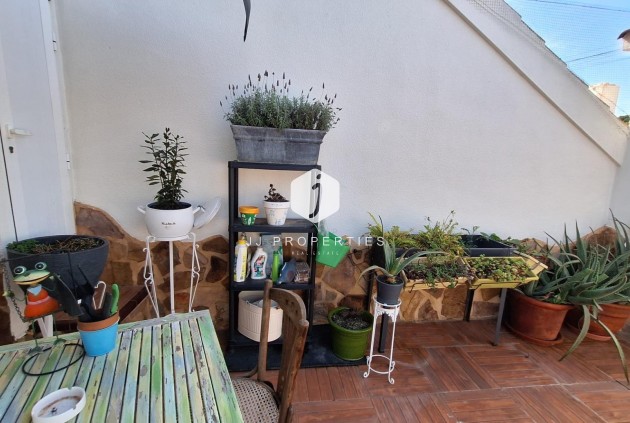Aus zweiter Hand - Villa -
Torrevieja - Los Balcones - Los Altos del Edén