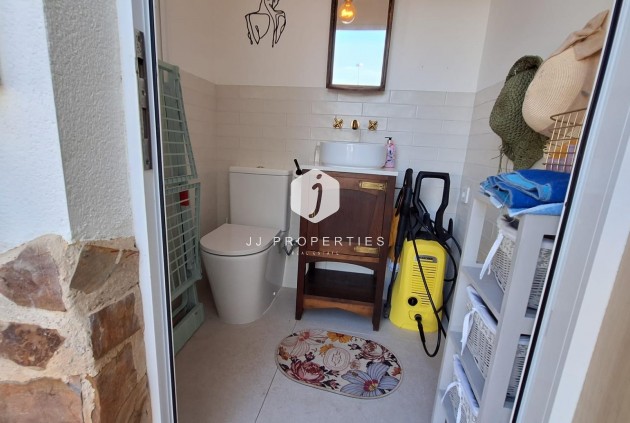 Aus zweiter Hand - Villa -
Torrevieja - Los Balcones - Los Altos del Edén