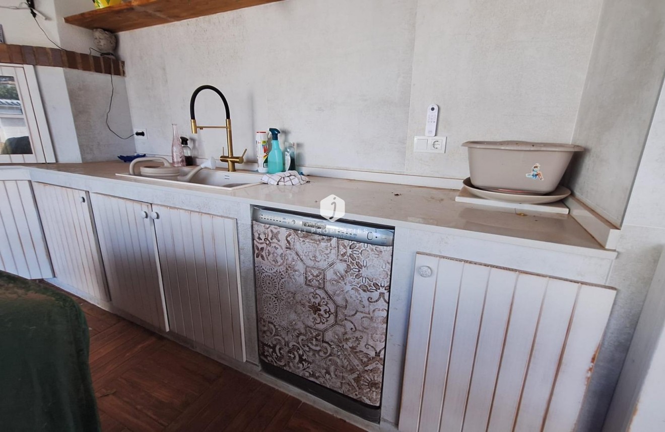Aus zweiter Hand - Villa -
Torrevieja - Los Balcones - Los Altos del Edén
