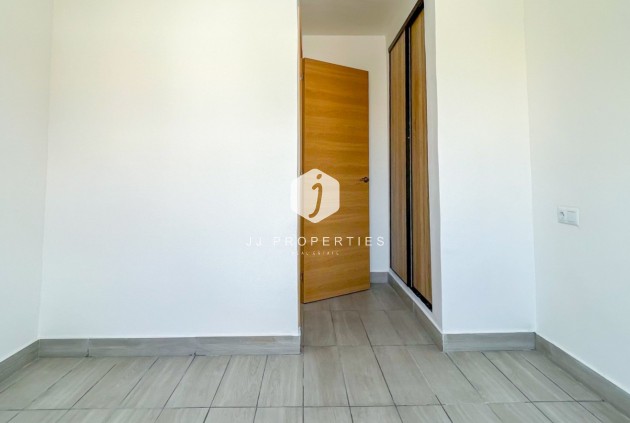 D'occasion - Appartement -
Torrevieja - Costa Blanca