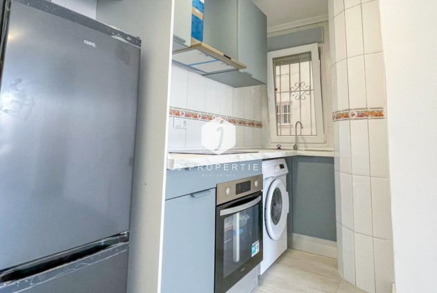 D'occasion - Appartement -
Torrevieja - Costa Blanca