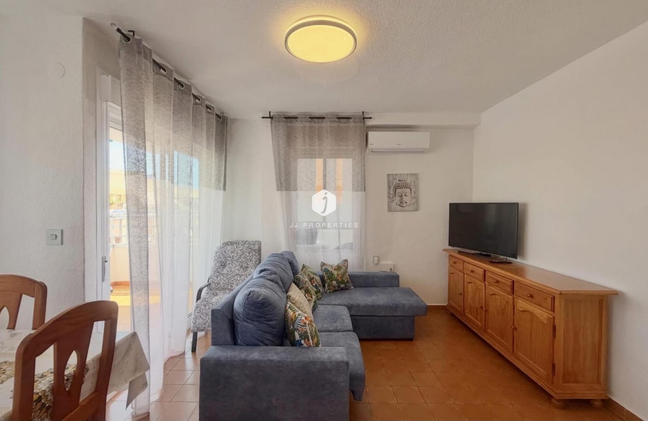 D'occasion - Attique -
Torrevieja - Habaneras