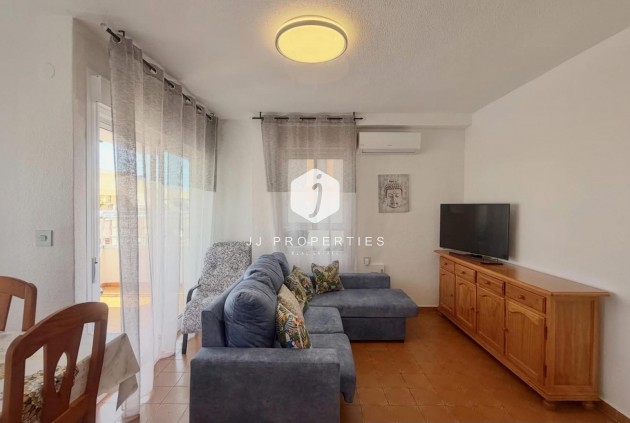 D'occasion - Attique -
Torrevieja - Habaneras