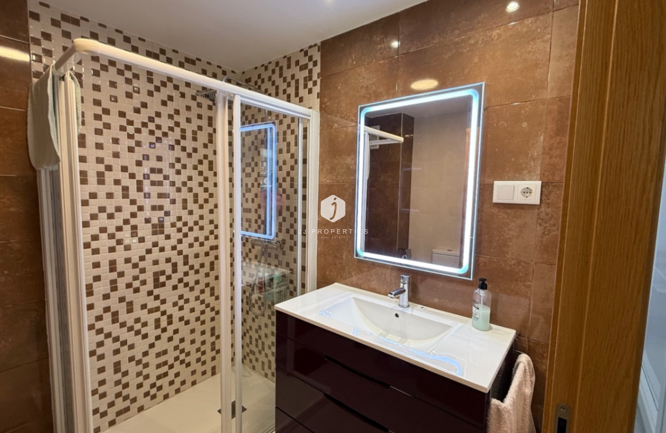Tweedehands - Appartement / flat -
Torrevieja - Costa Blanca