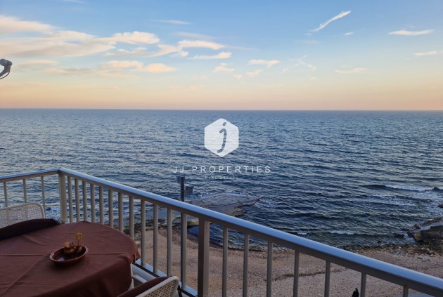 Tweedehands - Appartement / flat -
Torrevieja - Costa Blanca
