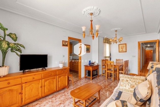 Resale - Apartment / flat -
La Mata - Costa Blanca