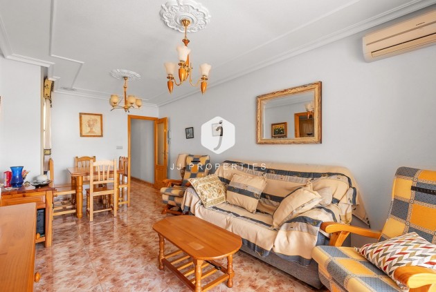 Resale - Apartment / flat -
La Mata - Costa Blanca