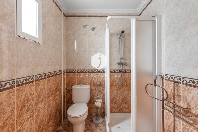 Resale - Apartment / flat -
La Mata - Costa Blanca