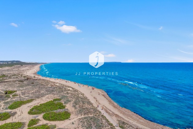 Resale - Apartment / flat -
La Mata - Costa Blanca