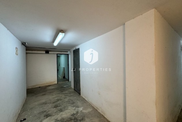 Resale - Apartment / flat -
La Mata - Costa Blanca