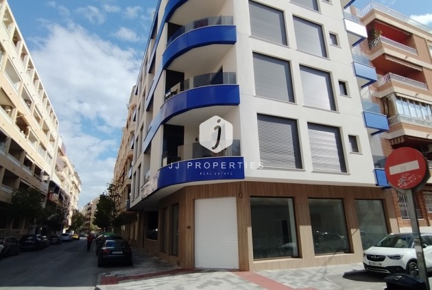D'occasion - Appartement -
Torrevieja - CENTRE PLAYA DEL CURA LAS PISCINAS
