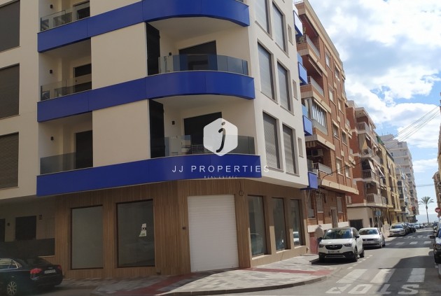 D'occasion - Appartement -
Torrevieja - CENTRE PLAYA DEL CURA LAS PISCINAS