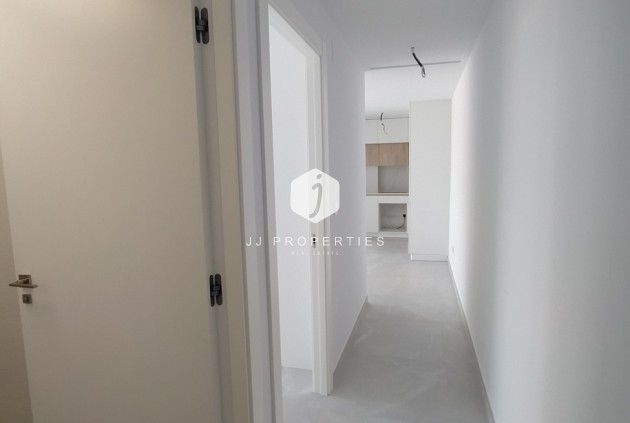 D'occasion - Appartement -
Torrevieja - CENTRE PLAYA DEL CURA LAS PISCINAS