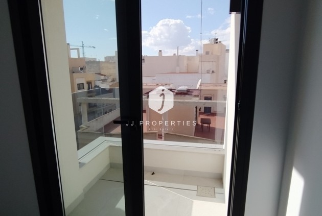 D'occasion - Appartement -
Torrevieja - CENTRE PLAYA DEL CURA LAS PISCINAS
