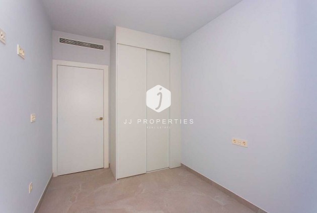 D'occasion - Appartement -
Torrevieja - CENTRE PLAYA DEL CURA LAS PISCINAS