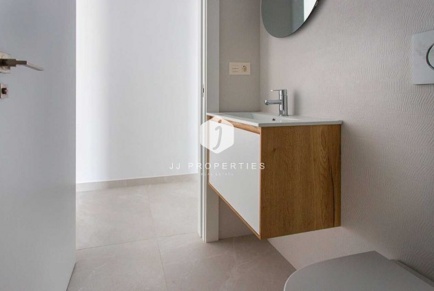 D'occasion - Appartement -
Torrevieja - CENTRE PLAYA DEL CURA LAS PISCINAS