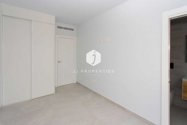 D'occasion - Appartement -
Torrevieja - CENTRE PLAYA DEL CURA LAS PISCINAS