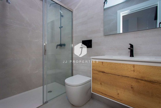 D'occasion - Appartement -
Torrevieja - CENTRE PLAYA DEL CURA LAS PISCINAS