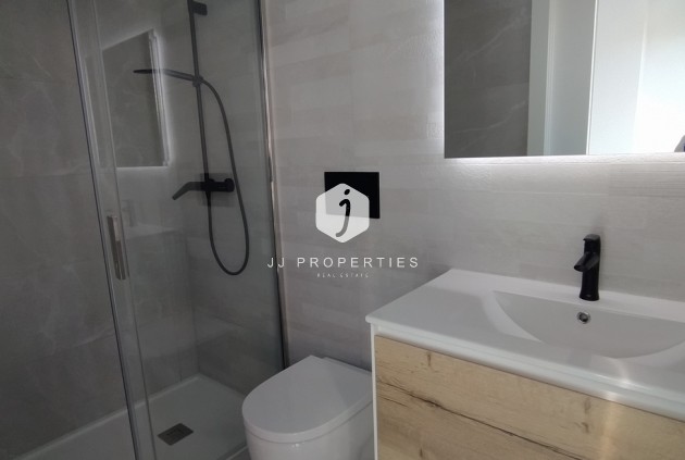 D'occasion - Appartement -
Torrevieja - CENTRE PLAYA DEL CURA LAS PISCINAS