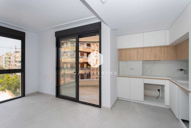 D'occasion - Appartement -
Torrevieja - CENTRE PLAYA DEL CURA LAS PISCINAS