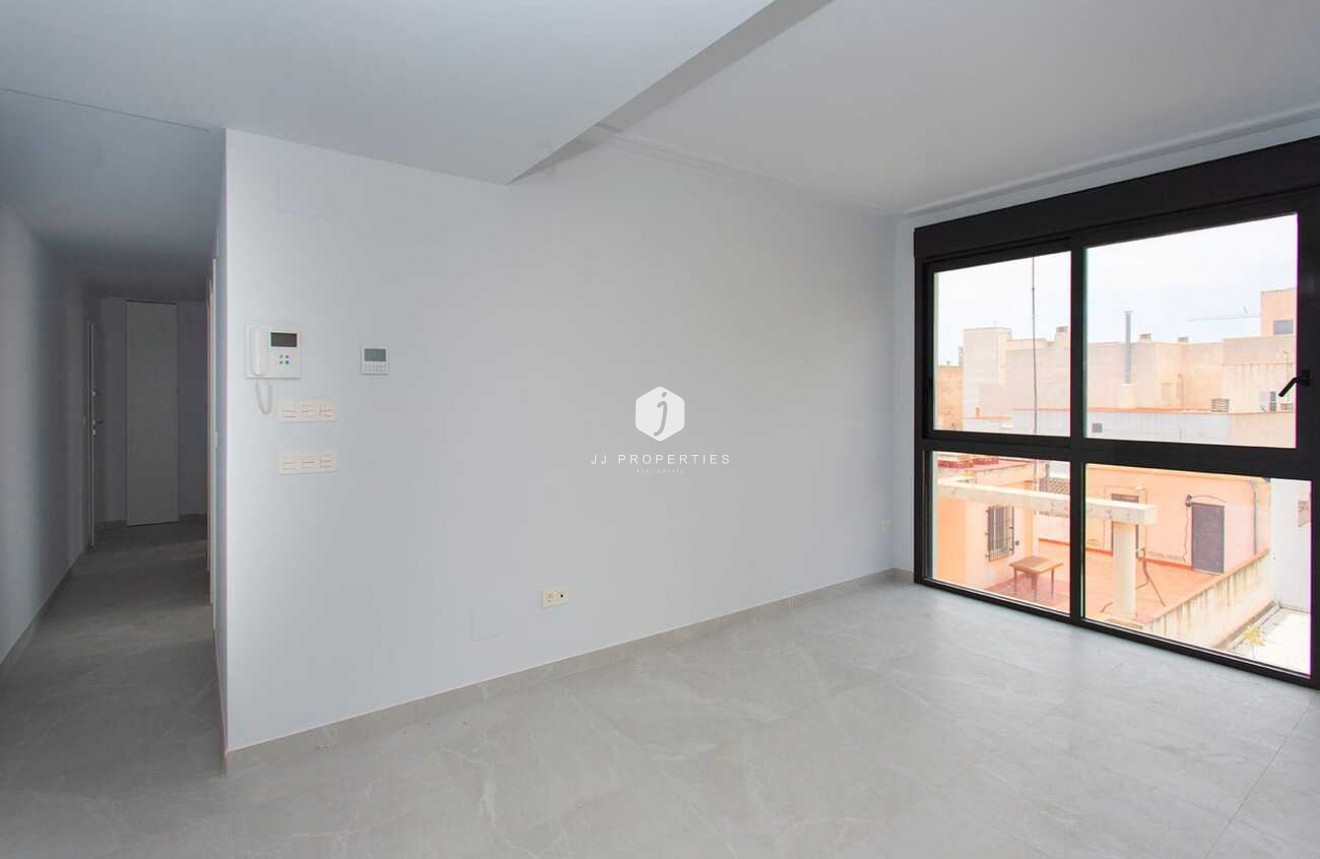 D'occasion - Appartement -
Torrevieja - CENTRE PLAYA DEL CURA LAS PISCINAS