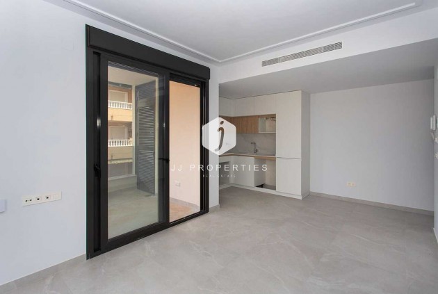 D'occasion - Appartement -
Torrevieja - CENTRE PLAYA DEL CURA LAS PISCINAS