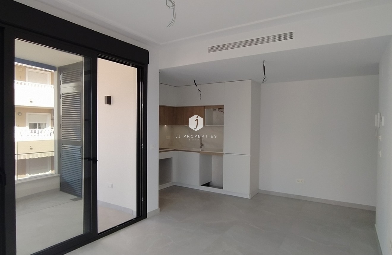 D'occasion - Appartement -
Torrevieja - CENTRE PLAYA DEL CURA LAS PISCINAS