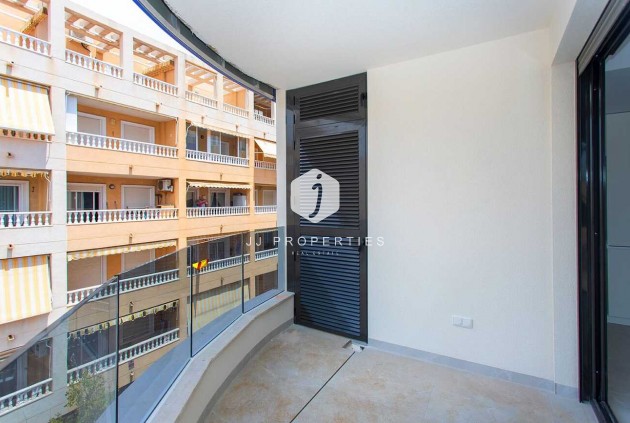 D'occasion - Appartement -
Torrevieja - CENTRE PLAYA DEL CURA LAS PISCINAS