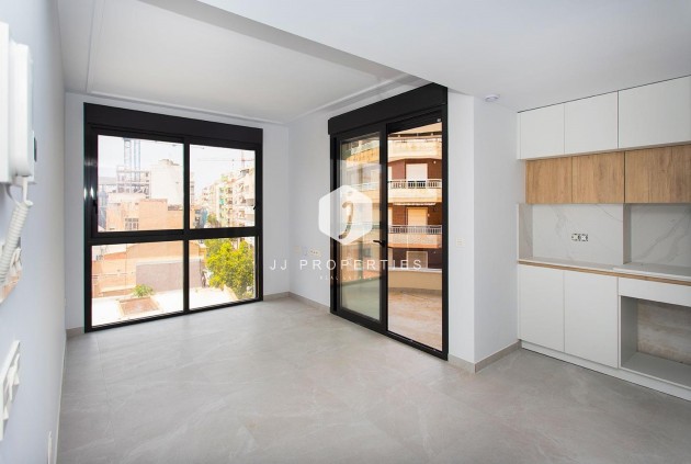 Segunda mano - Apartamento / piso -
Torrevieja - Playa del Cura