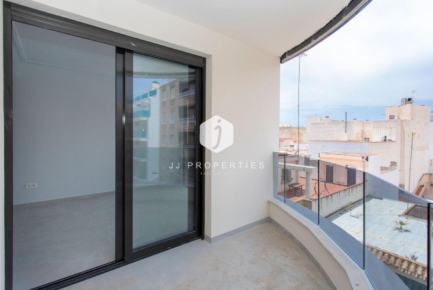 Segunda mano - Apartamento / piso -
Torrevieja - Playa del Cura