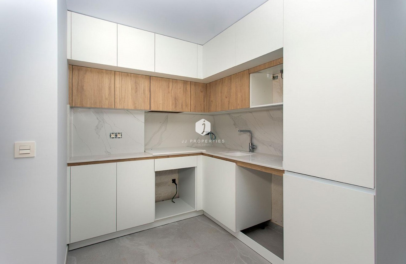 Segunda mano - Apartamento / piso -
Torrevieja - Playa del Cura
