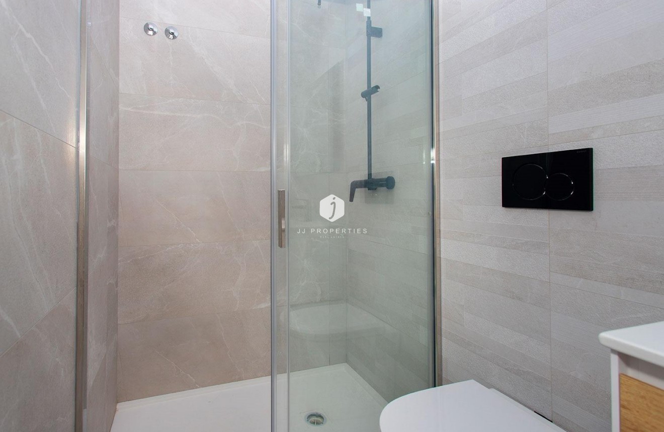 Segunda mano - Apartamento / piso -
Torrevieja - Playa del Cura