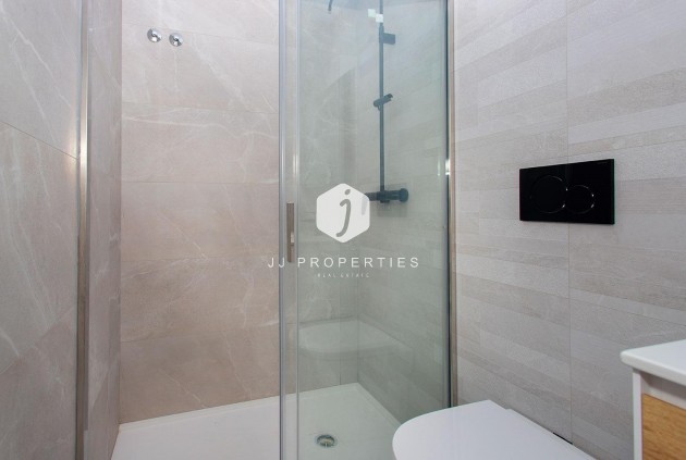 Segunda mano - Apartamento / piso -
Torrevieja - Playa del Cura