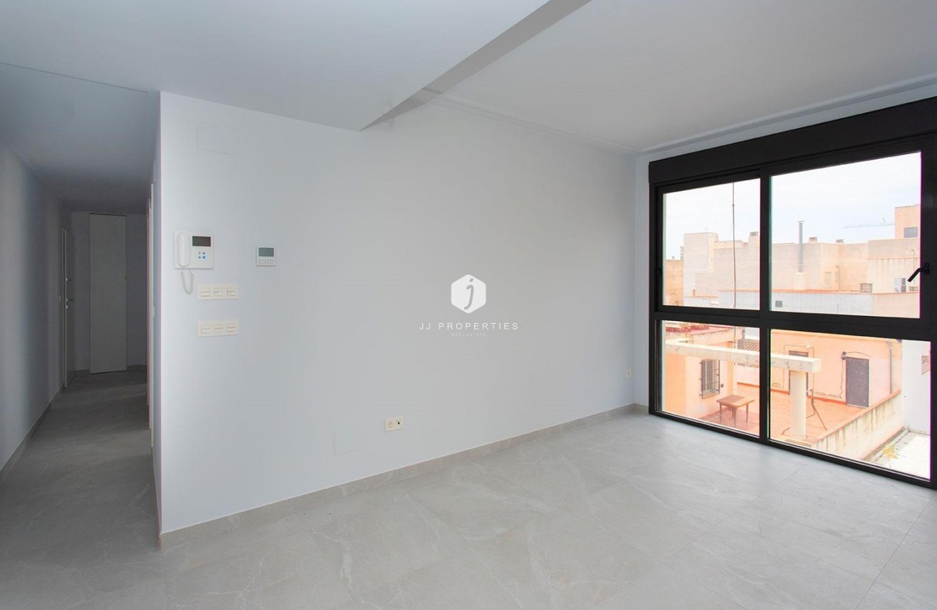 Segunda mano - Apartamento / piso -
Torrevieja - Playa del Cura